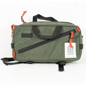 Topo Design Waist Pack